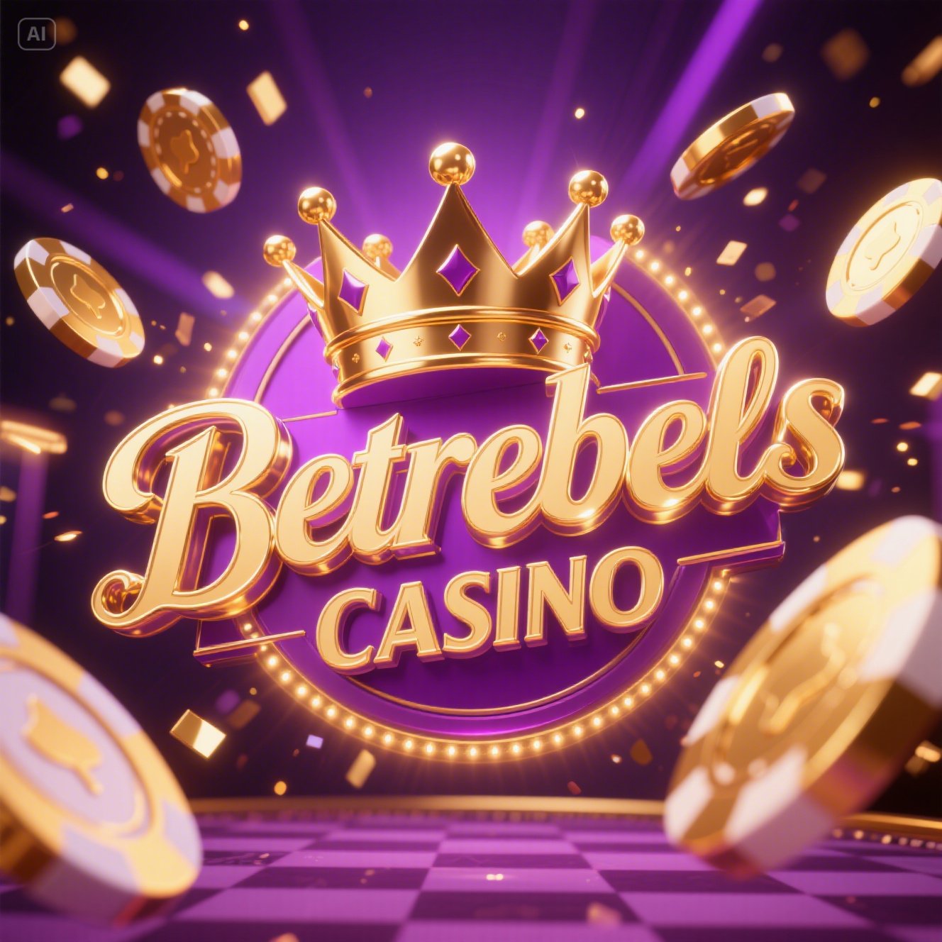 Betrebels Casino